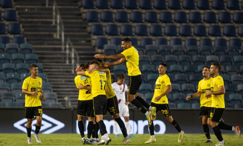 מעבר ענק: קשר הפועל ב"ש סיכם בבית"ר ירושלים