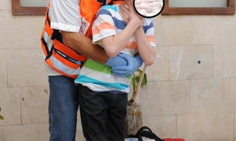 זהירות, פירות יבשים: כך תימנעו מחנק. המדריך