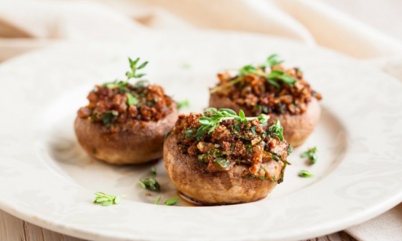 המנצח לשבת של פסח: מתכון לקציצות ארטישוק