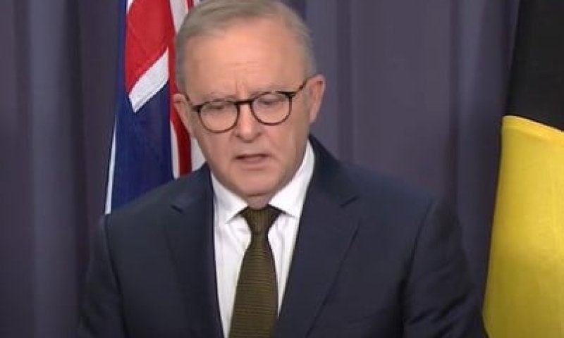 משטרת אוסטרליה מסכמת את הפיגוע: "11 נרצחים, עשרות פצועים"