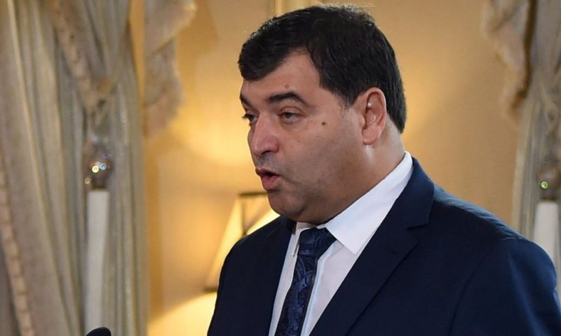 טוניסיה זועמת לאחר שיהודי מונה כשר בממשלה