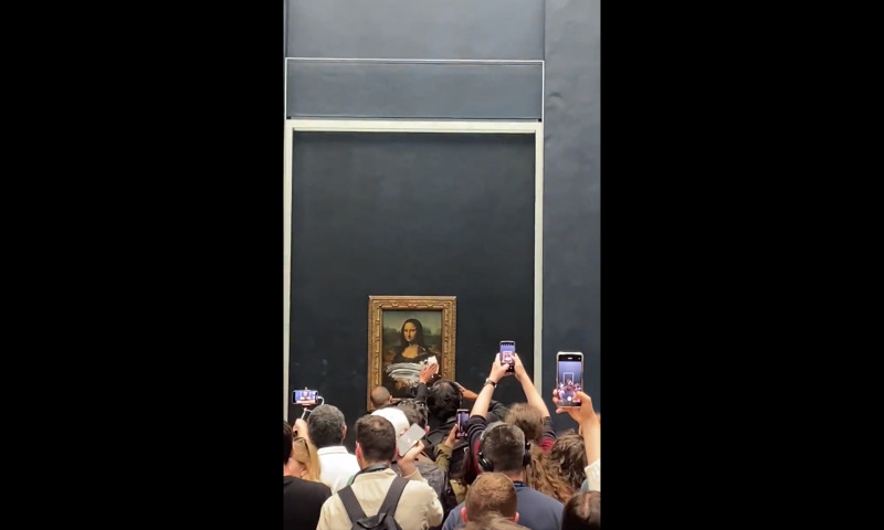 לכבוד שבועות? דפק עוגה על המונה ליזה | צפו