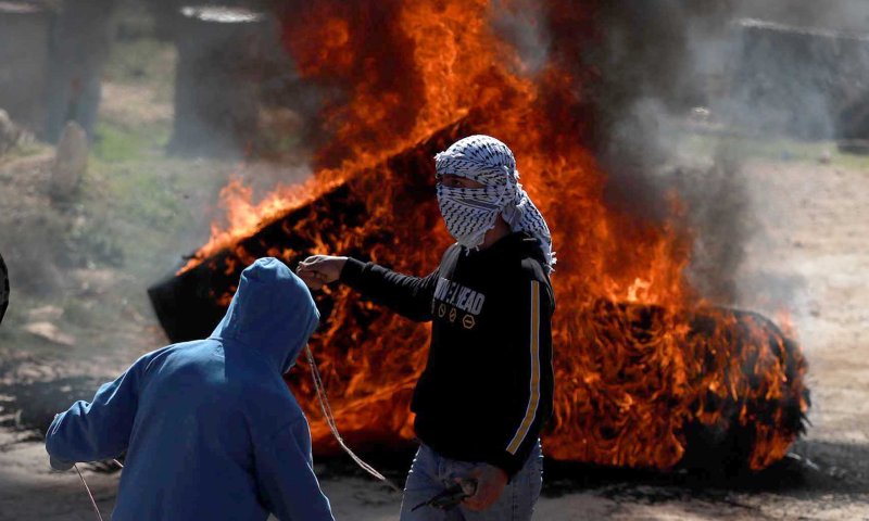 סמוטריץ': לא לתקן את הרמזורים בואדי ערה