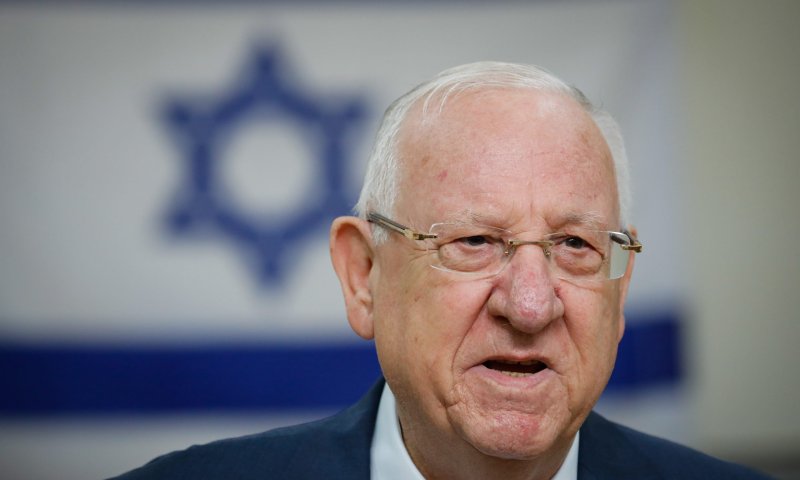 למרות הביקורת: הנשיא לא יחליט לפי כמות הממליצים