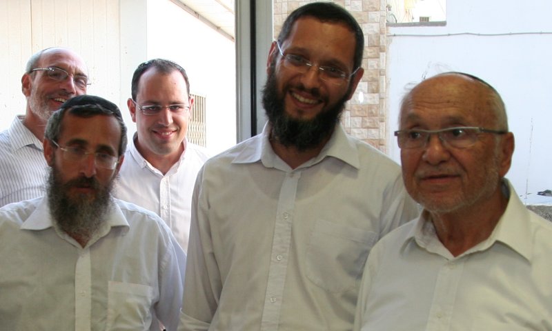 כיפוף בתי הדין לבג"ץ, זה ההפך ממשנתו של השופט אלון