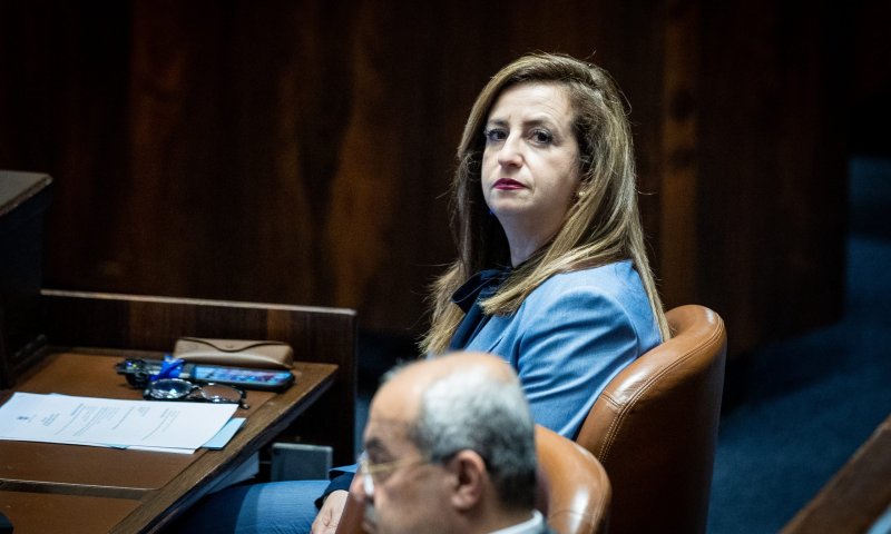 "לא אשמור על הקואליציה הזאת בכל מחיר"