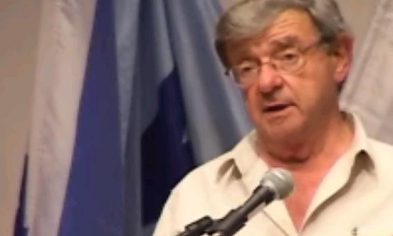 ישראל הראל נגד: חרד"לים, משה פייגלין ומסרבי הפקודה