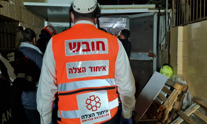 טרגדיה: נקבע מותו של בן ה-5 שלא התעורר משנתו