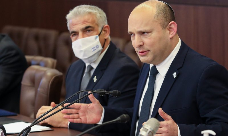 תשפטו אותנו לפי המעשים: חצי שנה להקמת הממשלה