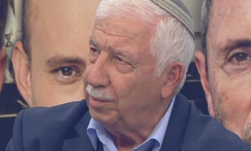 הח"כ לשעבר מהמפד"ל: "כואב, הרסו את הבית!"