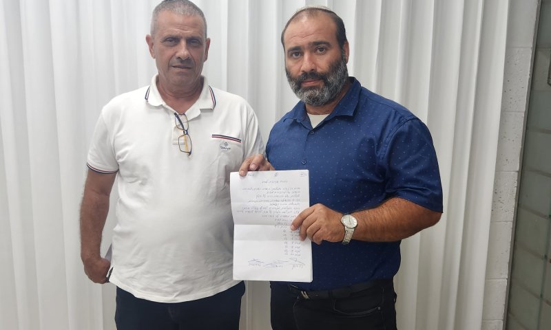 ש"ס והציונות הדתית ירוצו ביחד למועצת העיר