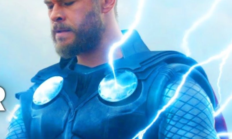 שובר שיאים: "הנוקמים" עם שיא הכנסות היסטורי