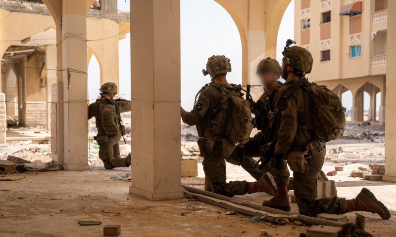 לקראת מלחמה בצפון? הצעד החדש שנוקט צה"ל נגד חיזבאללה