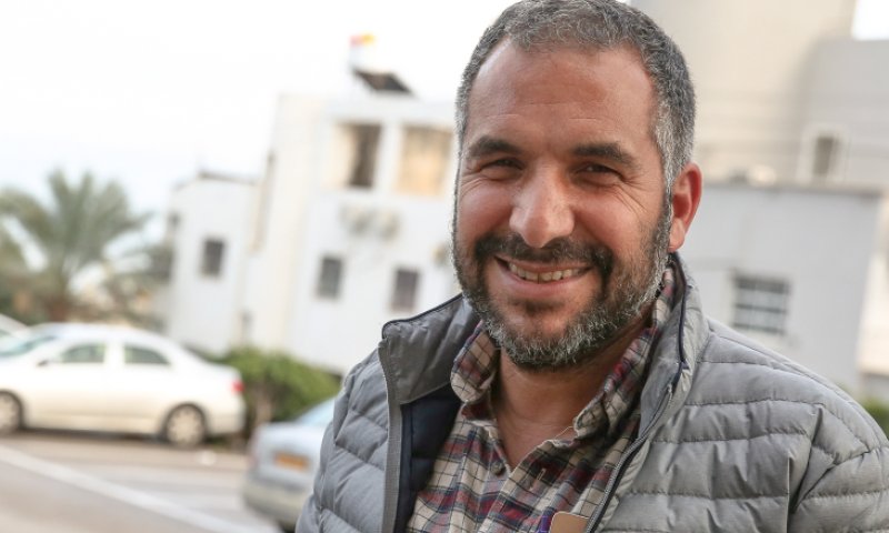 רון קובי רץ לכנסת: הקים את מפלגת 'הימין החילוני'