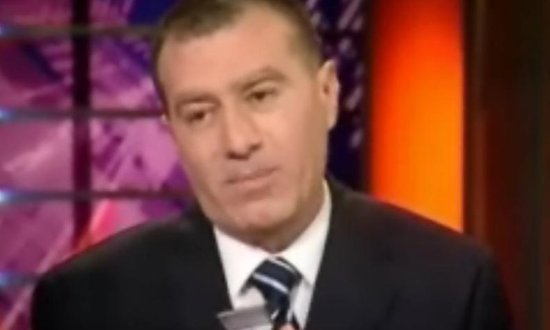 זכות הציבור לדעת לשלומי אלדר: אתה עיתונאי או תעמולן?