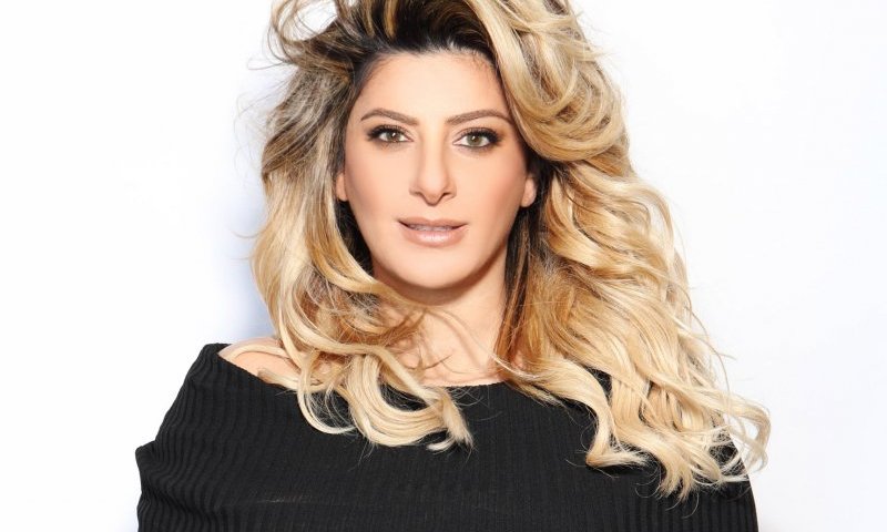 צפו: שרית חדד במחווה מרגשת לזכרה של רונה רמון