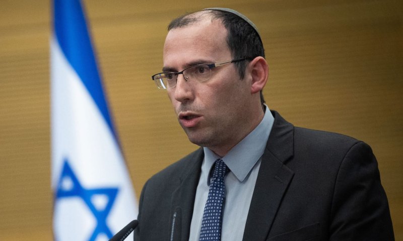 ועדת האתיקה החליטה: רוטמן לא עבר עבירה אתית