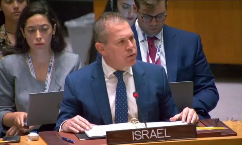 ארדן: "אי אפשר להמציא טירוף כזה!"