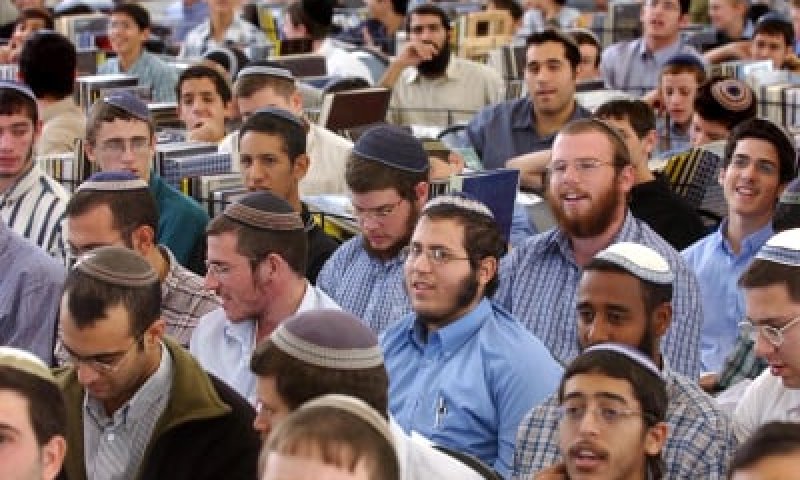 הלילה לומדים תורה: תיקוני ליל הושענא רבה בשידור חי