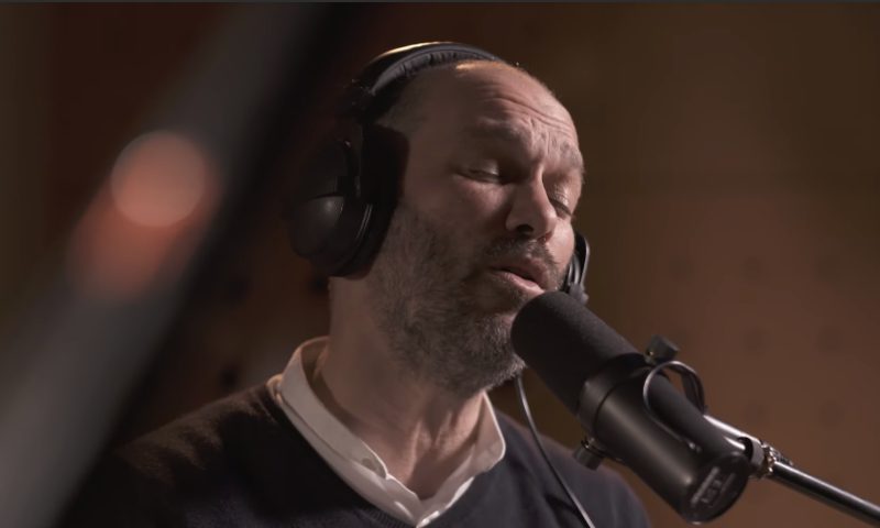 יונתן רזאל: "ניגשתי לפרויקט הזה בחרדת קודש"