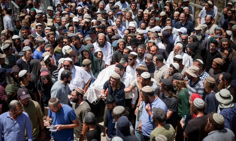 ממשלת ישראל, מאסנו בדיבורים, תתחילו לעבוד!