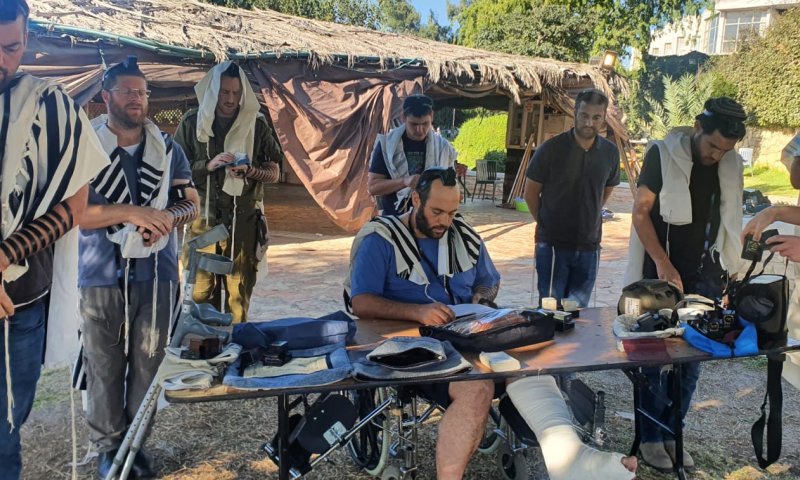 תושבי שלומית בדרישה: תנו לנו נשקים להגן על עצמנו