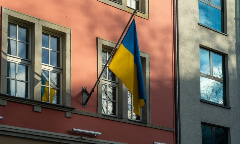 בעקבות הפרסומים: שגריר ישראל בקייב זומן לשיחה