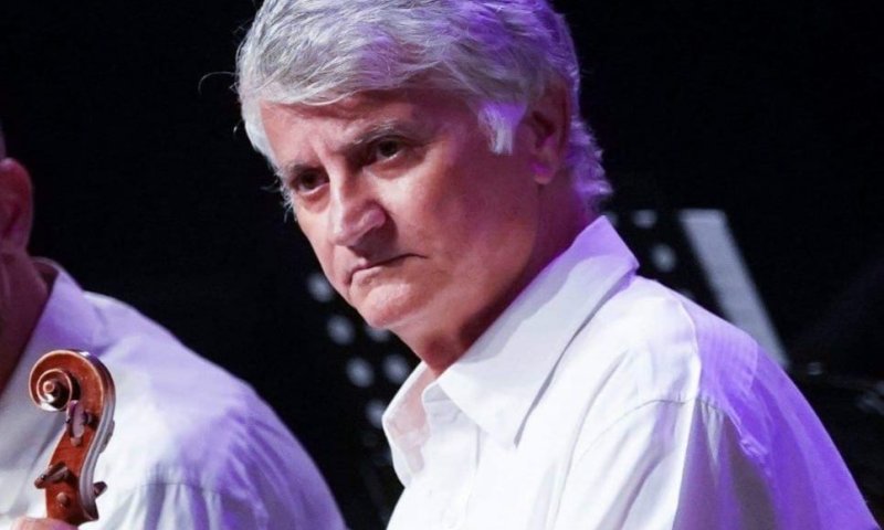 אבדה לעולם המוזיקה: הנגן המוערך הלך לעולמו