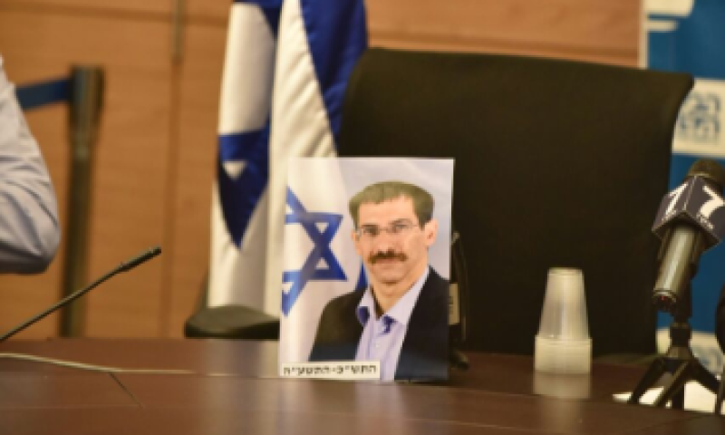 "בזכותו הבית היהודי היא מה שהיא היום"