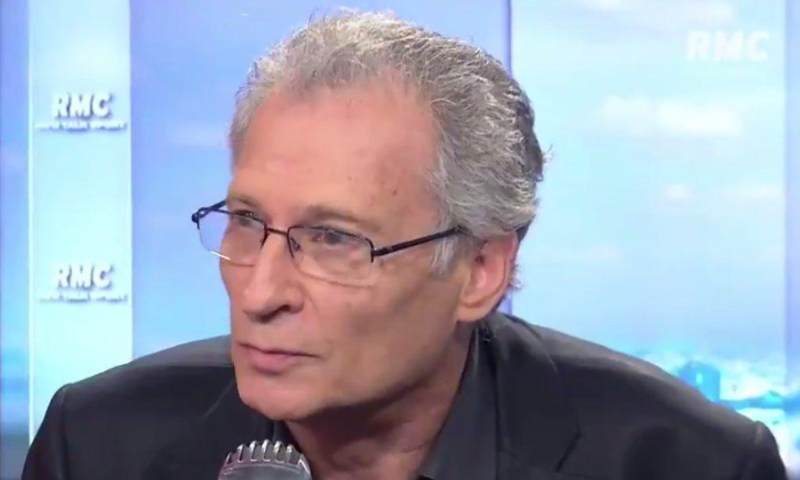 נתניהו לבנה של הנרצחת בפריז: "ישראל מחבקת אתכם"