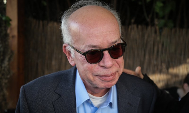 דרמה ב'ישראל היום': עורך העיתון הודיע על פרישה