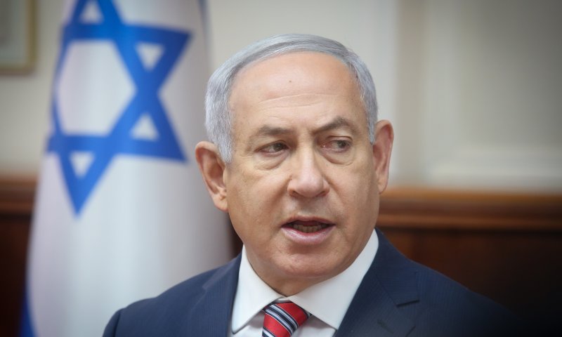 "לא תהיה הפסקת אש בלי הפסקת טרור עפיפונים"