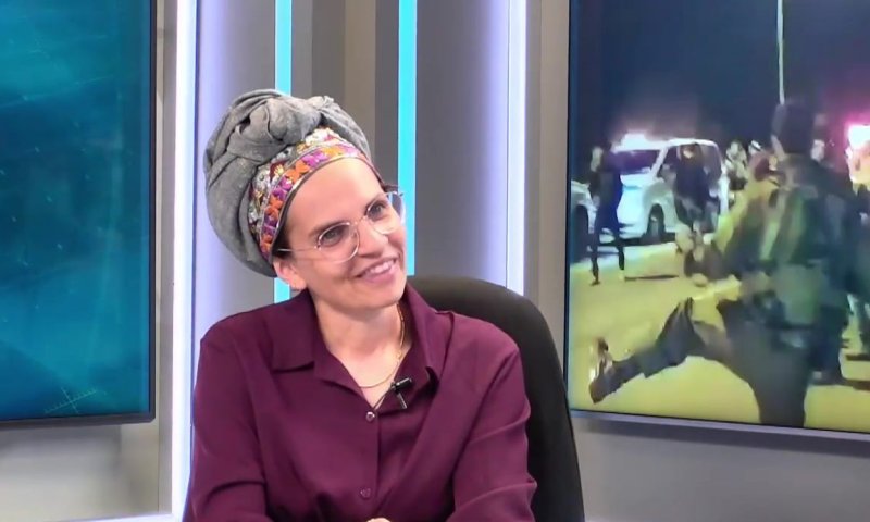 אולפן סרוגים | "רוצה לסגור מעגל": יעל שבח מדברת על הכל