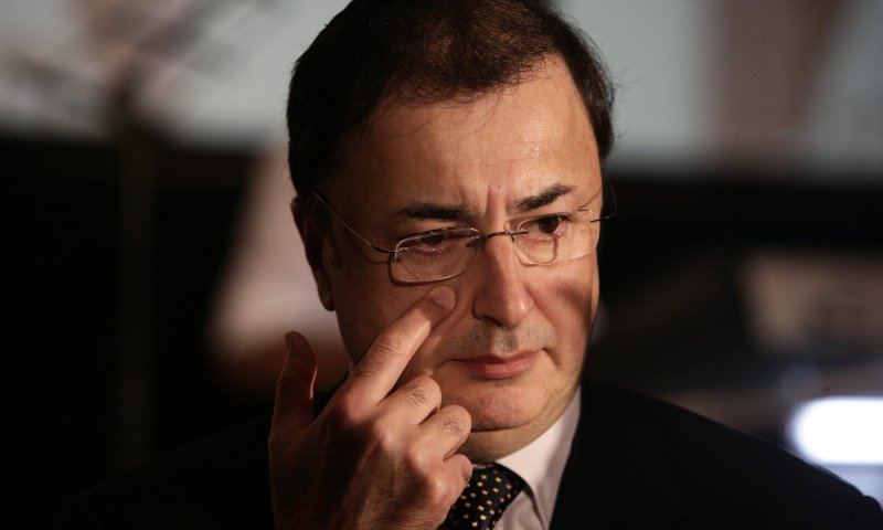 התגובה של משפחת לבייב נגד "נוכל הטינדר"