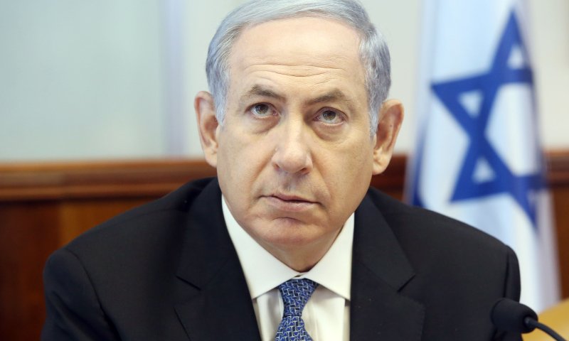 נתניהו רמז למי בכוונתו למסור את תיק הפנים