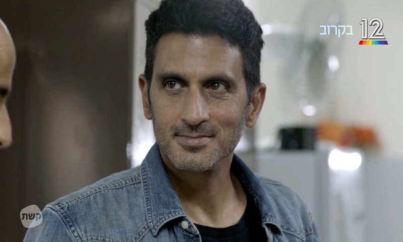 "השוטרים": סדרת הדרמה החדשה של במאי 'פאודה'