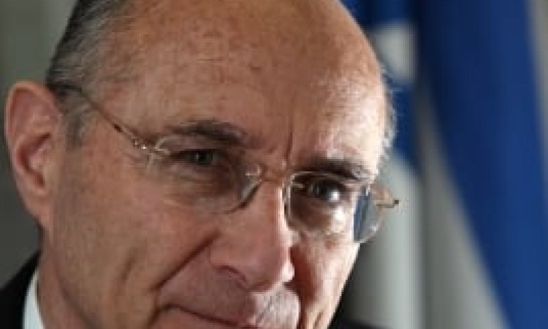 לנדאו: "לא חוק עוקף בג"צ, בג"צ עוקף חוק"