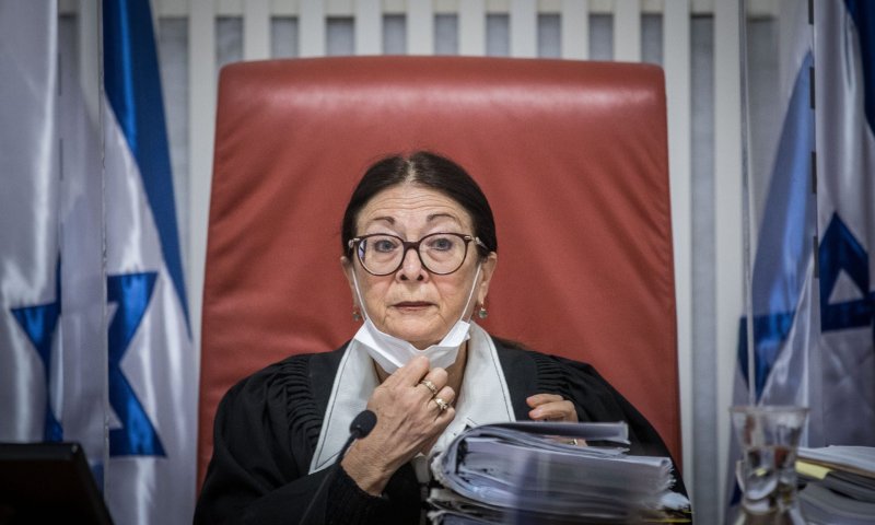 מי אשם באובדן אמון הציבור במערכת המשפט?