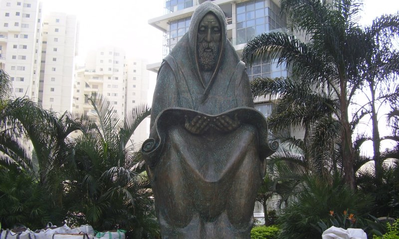 היום בהיסטוריה: 80 שנה לפרעות הפרהוד בעיראק