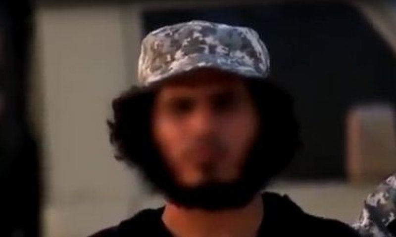 נבוא בקרוב בעזרת ה'; דאעש במסר נוסף בעברית