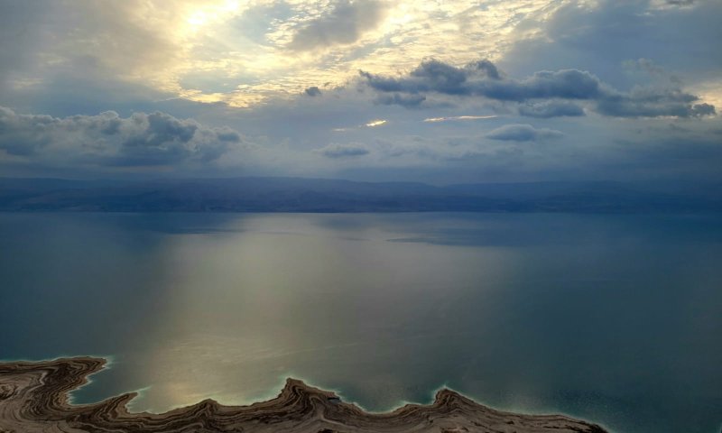 קר מהרגיל; מעונן וגשם: תחזית מזג אוויר