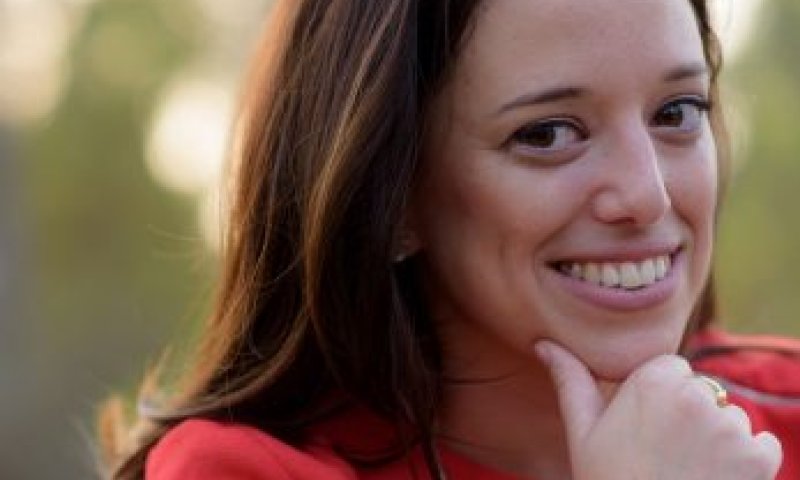 ברנז'ה: הג'וב החדש של הדוברת של איילת שקד