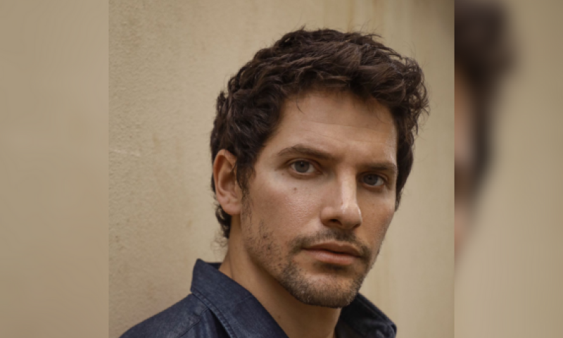 ידין גלמן שיתף חוויה משפילה: "זה בגלל שאתה אשכנזי"