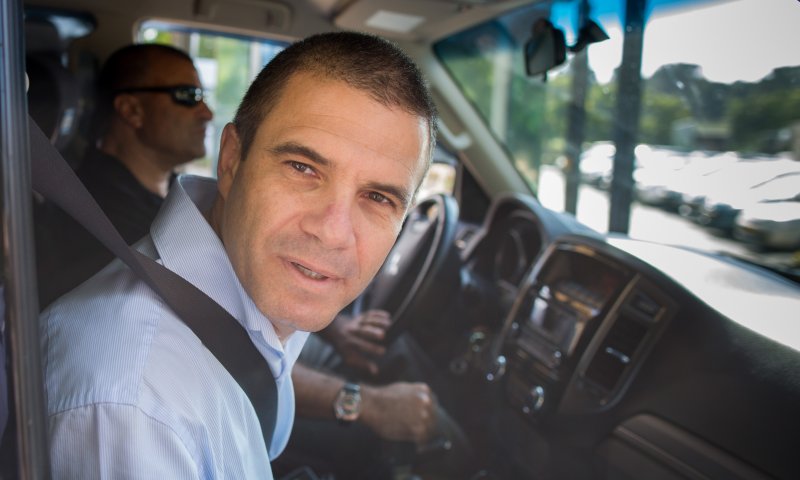 הוסרה מועמדותו של גל הירש למפכ"ל