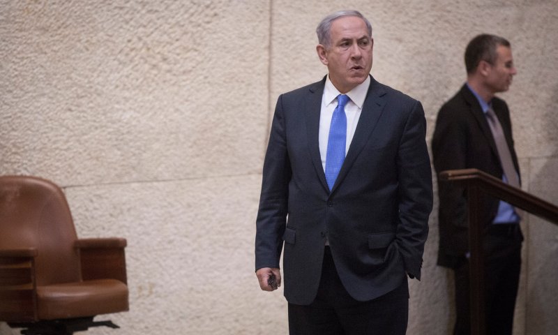 פנייה לוינשטיין: השהה מינוי נתניהו לשר הכלכלה