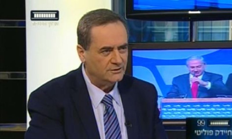 נתניהו, מאחוריך: "אני מתאים להיות רוה"מ"; צפו