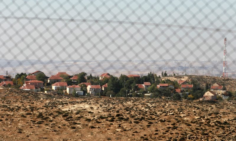 למי יש זכות ללכידות קהילתית? / תגובה לתגובה