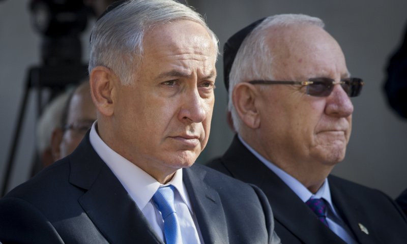 האם זו בכלל המדינה שקיווינו לה?