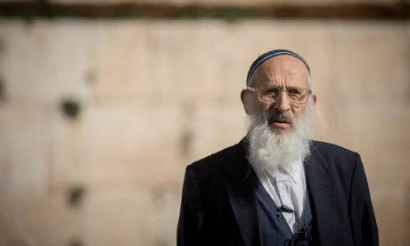 הגבורה להכריז על המדינה היא הנס האמיתי