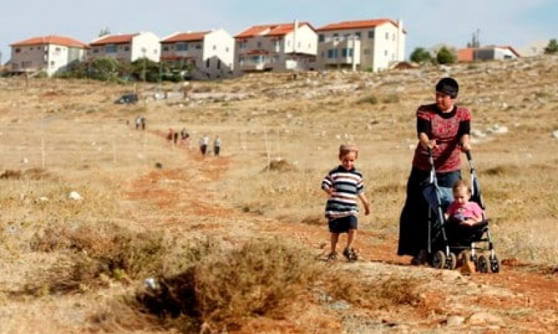 רבני הציונות הדתית: בלי פתרון לבעיית המאחזים לא נתמוך בנתניהו